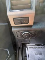 2018 FORD F250 SUPER DUTY CREW CAB