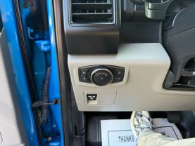 2019 FORD F150 SUPER CAB