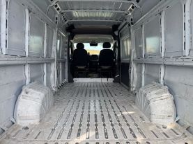 2023 RAM PROMASTER CARGO VAN CARGO V6, VVT, 3.6 LITER 3500 HIGH ROOF EXTENDED VAN 3D
