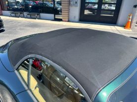 Used 2005 PORSCHE 911 CONVERTIBLE 6-CYL, 3.6 LITER CARRERA CABRIOLET 2D - LA Auto Star located in Virginia Beach, VA