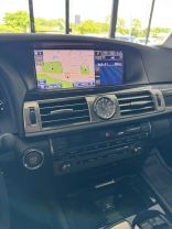 2014 LEXUS LS SEDAN V8, 4.6 LITER LS 460 SEDAN 4D