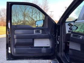 2014 Ford F150 Supercrew Cab - Image 13