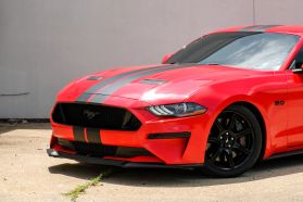 2018 Ford Mustang - Image 5