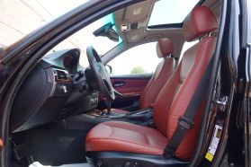 2009 BMW 3 SERIES SEDAN 6-CYL, 3.0 LITER 328I SEDAN 4D