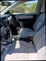 2014 TOYOTA COROLLA SEDAN 4-CYL, VALVEMATIC, 1.8L LE ECO SEDAN 4D at The One Autosales Inc in Phoenix , AZ 85022  33.60461470880989, -112.03641575767358