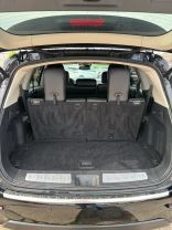2015 INFINITI QX60 SUV V6, 3.5 LITER 3.5 SPORT UTILITY 4D