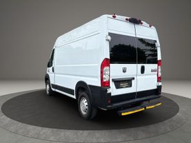 2022 Ram Promaster Cargo Van - Image 8