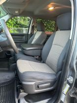 2012 RAM 3500 CREW CAB PICKUP 6-CYL, TURBO DIESEL, 6.7L ST PICKUP 4D 8 FT