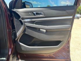 2019 FORD EXPLORER XLT SPORT UTILITY 4D