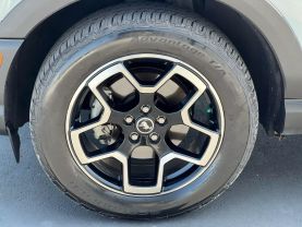 2021 FORD BRONCO SPORT SUV 3-CYL, ECOBOOST, TURBO, 1.5 LITER BIG BEND SPORT UTILITY 4D - The Auto Lot