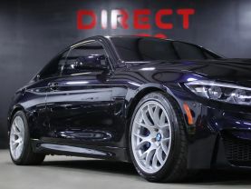 2018 BMW M4 for sale in  Orlando, FL