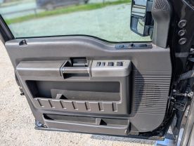 2012 FORD F350 SUPER DUTY CREW CAB PICKUP V8, TURBO DSL, 6.7L LARIAT PICKUP 4D 8 FT