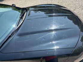 2020 DODGE CHARGER SEDAN V6, 3.6 LITER SXT SEDAN 4D at T&T Repairables - used car dealership in Spencer, Indiana.