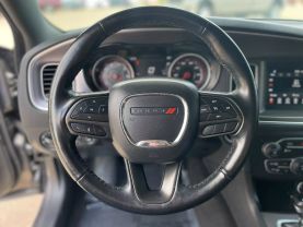 2022 DODGE CHARGER SXT SEDAN 4D