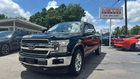 2019 Ford F150 Supercrew Cab - Image 9