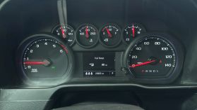 2024 CHEVROLET SILVERADO 2500 HD CREW CAB