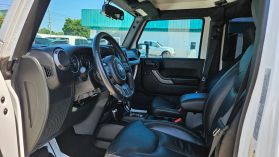 2018 Jeep Wrangler Unlimited - Image 7