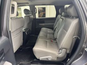 2012 TOYOTA SEQUOIA