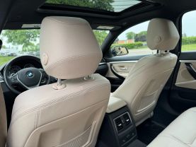 2017 BMW 4 SERIES SEDAN 4-CYL, SULEV, 2.0T 430I XDRIVE GRAN COUPE 4D