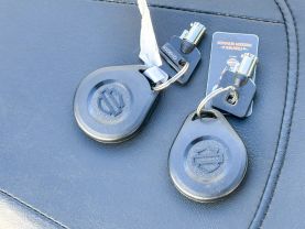 2014 HARLEY-DAVIDSON FLD103 DYNA SWITCHBACK CRUISER 2CYL. -