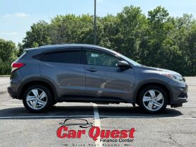 2019 Honda Hr-v - Image 8
