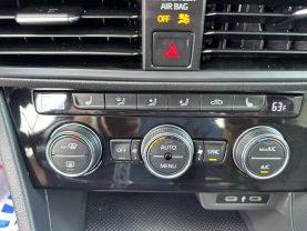 2021 VOLKSWAGEN JETTA SEDAN BLUE AUTOMATIC - Auto Solutions of Greensboro LLC, NC, 36.05701, -79.84368