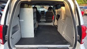 2013 Ram C/v Tradesman - Image 16
