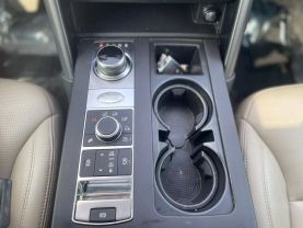 2020 LAND ROVER DISCOVERY SUV V6, SUPERCHARGED, 3.0 LITER LANDMARK SPORT UTILITY 4D
