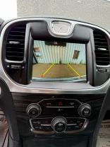 2019 CHRYSLER 300 SEDAN V6, 3.6 LITER 300 TOURING SEDAN 4D