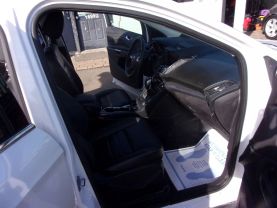 2014 FORD ESCAPE SUV 4-CYL, ECOBOOST, 2.0L TITANIUM SPORT UTILITY 4D