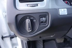 2015 VOLKSWAGEN GOLF SPORTWAGEN WAGON 4-CYL PZEV TURBO DSL 2.0L TDI S WAGON 4D