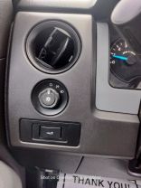 2014 FORD F150 REGULAR CAB PICKUP V6, FLEX FUEL, 3.7 LITER XL PICKUP 2D 6 1/2 FT at Motors On Wheels - used car dealership in Houston, Texas.