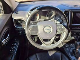 2020 JEEP CHEROKEE SUV V6, 3.2 LITER TRAILHAWK SPORT UTILITY 4D