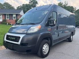 2019 Ram Promaster Cargo Van - Image 1