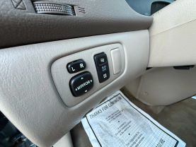 2008 TOYOTA SIENNA