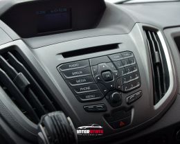 2015 FORD TRANSIT 250 VAN For Sale in Orlando