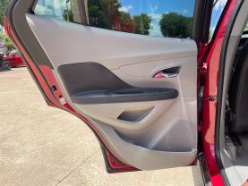 2015 BUICK ENCORE PREMIUM SPORT UTILITY 4D