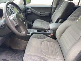 2013 NISSAN XTERRA SUV V6, 4.0 LITER PRO-4X SPORT UTILITY 4D