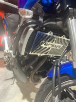 2009 KAWASAKI KLE650A9F VERSYS 650 ROAD/TRAIL - -