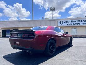 2021 DODGE CHALLENGER COUPE - AUTOMATIC - Dart Auto Group