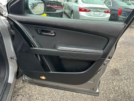 2015 MAZDA CX-9