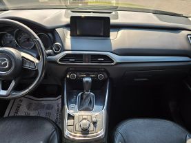 2017 MAZDA CX-9