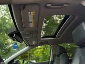 2019 HONDA CR-V SUV 4-CYL, TURBO, 1.5 LITER EX-L SPORT UTILITY 4D