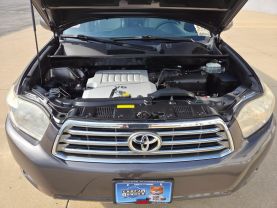 2009 Toyota Highlander - Image 9