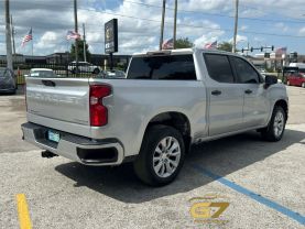 2021 Chevrolet Silverado 1500 Crew Cab - Image 8
