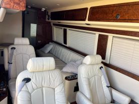 2018 DMRWS DAY CRUISER PASSENGER V6, TURBO DSL, 3.0L - - The Auto Lot
