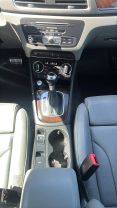 2016 AUDI Q3 SUV 4-CYL, TURBO, 2.0 LITER PREMIUM PLUS SPORT UTILITY 4D