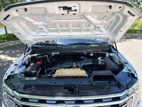 2019 FORD EXPEDITION MAX