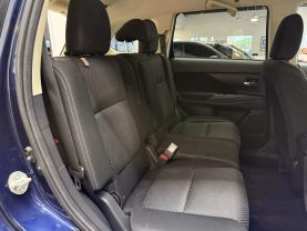 2018 MITSUBISHI OUTLANDER