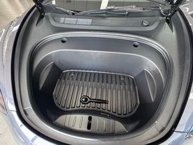 2023 TESLA MODEL 3 SEDAN AC ELECTRIC MOTOR STANDARD SEDAN 4D